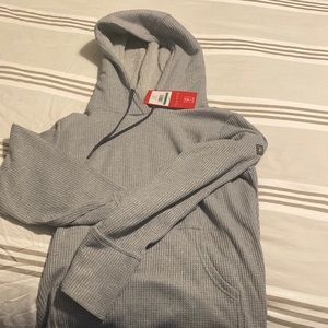 Spyder Thermal Hoodie